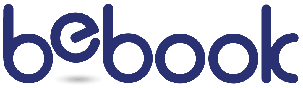 logo bebook